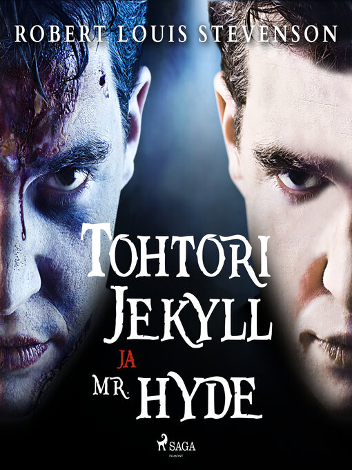 Title details for Tohtori Jekyll ja Mr. Hyde by Robert Louis Stevenson - Wait list